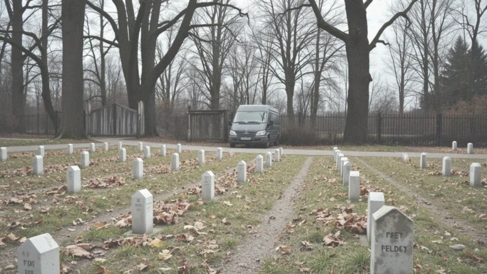 Jak wygląda procedura odbioru zwłok zwierząt?