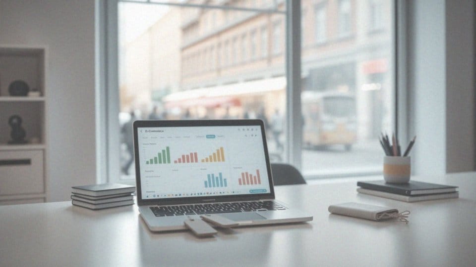 Jakie czynniki wpływają na opłacalność sklepu internetowego z odzieżą?
