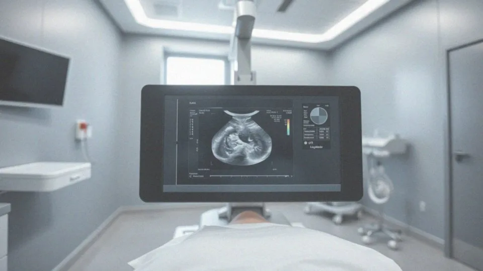 Jaką rolę pełni badanie USG w diagnostyce tarczycy?