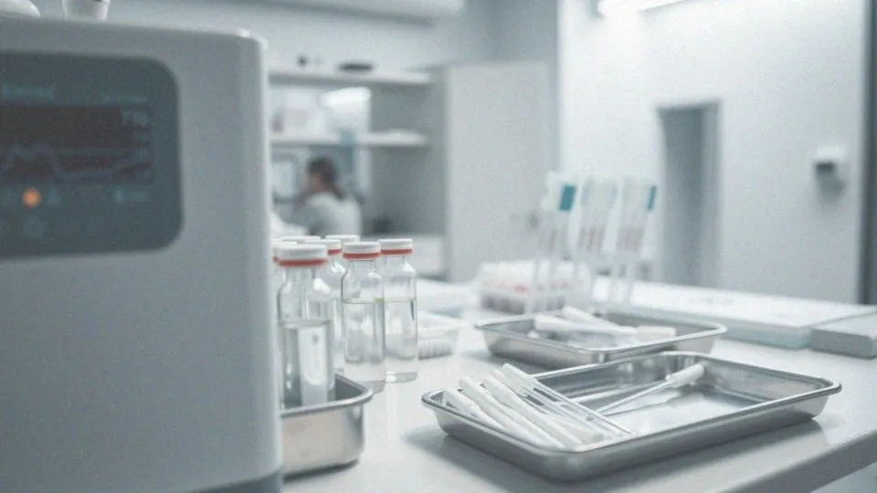 Jakie czynniki mogą wpłynąć na wynik badania TSH?