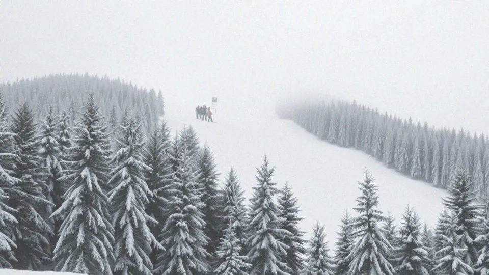 Co powinno się wiedzieć o bezpieczeństwie podczas ferii zimowych?