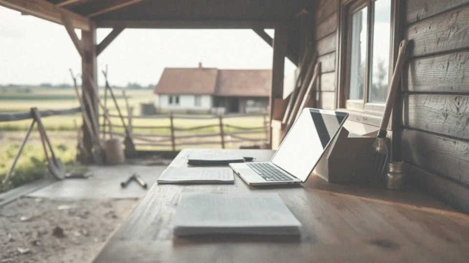 Co obejmuje ubezpieczenie społeczne rolników?