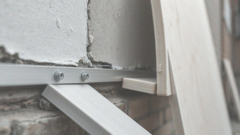 Co to jest listwa startowa i jak ją zamontować?