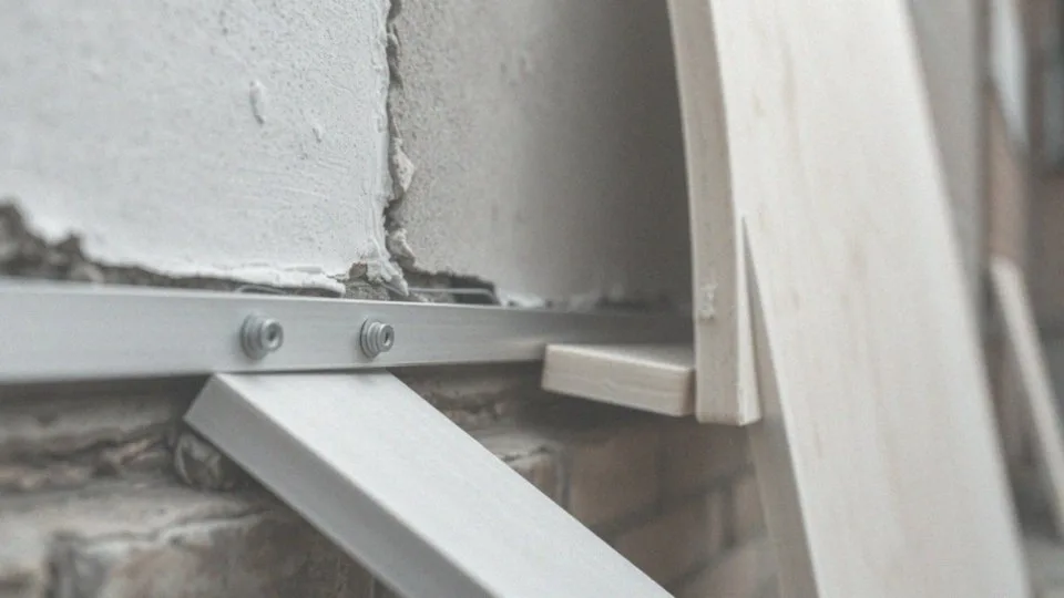 Co to jest listwa startowa i jak ją zamontować?