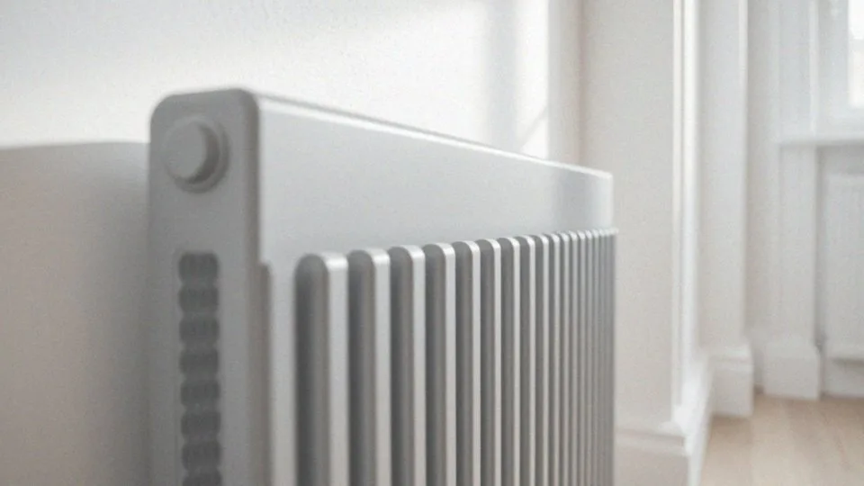 Jakie materiały grzejników oferują najlepszą wydajność?