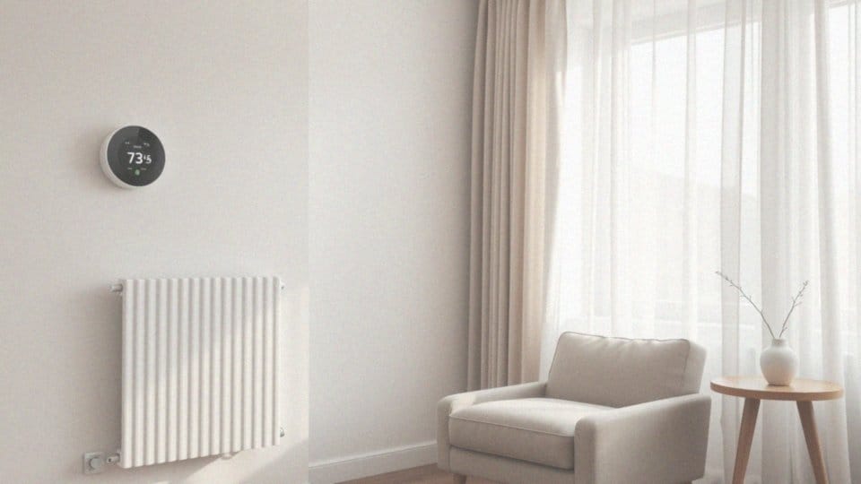 Jakie są tryby pracy regulatora pokojowego?