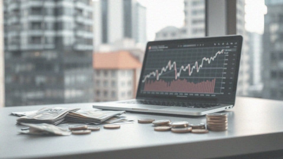 Jakie są najwyższe i najniższe poziomy kursu HUF?