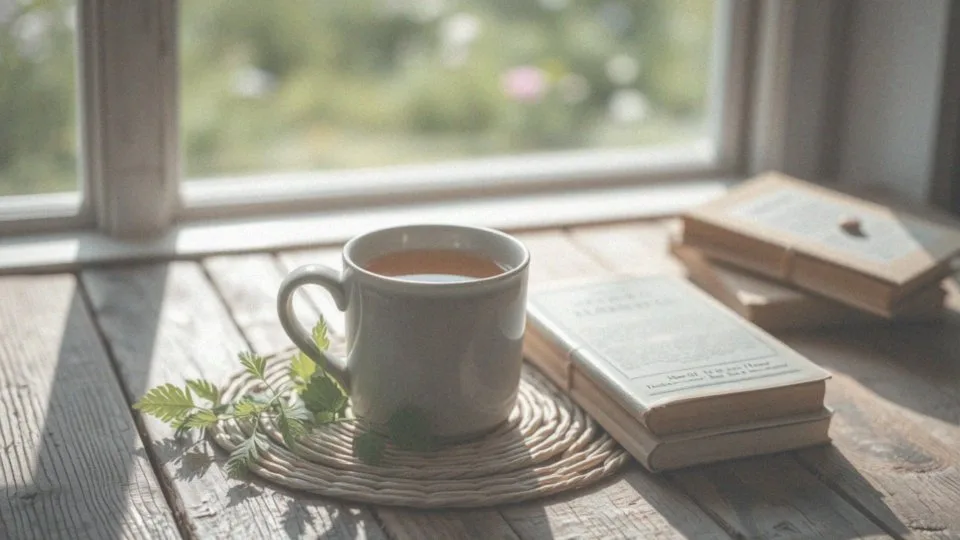 Jakie skutki uboczne mogą wystąpić po wypiciu herbaty z pokrzywy?