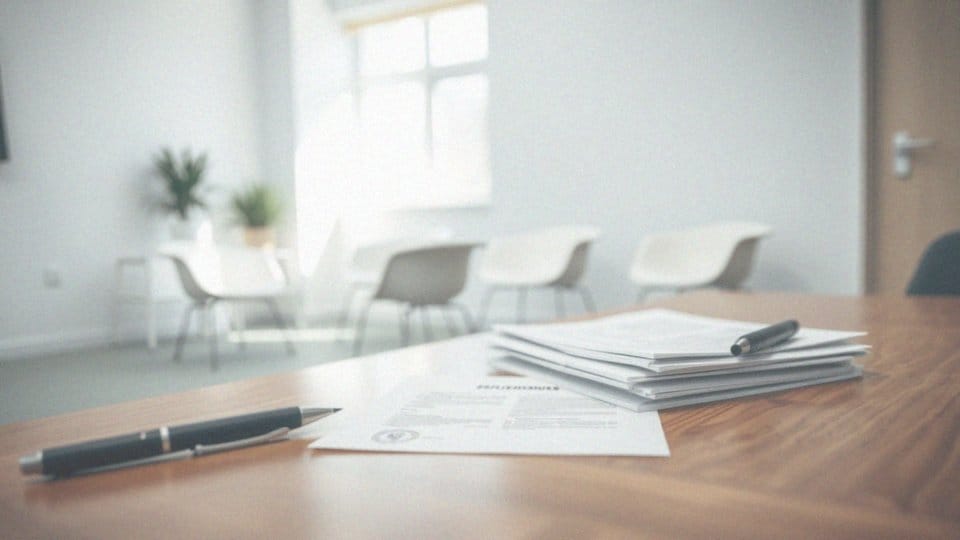 Co to jest pełnomocnik i jak może pomóc w procesie?