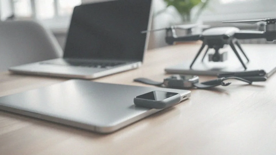 Jakie są najczęściej wybierane technologie jako prezenty na komunię?