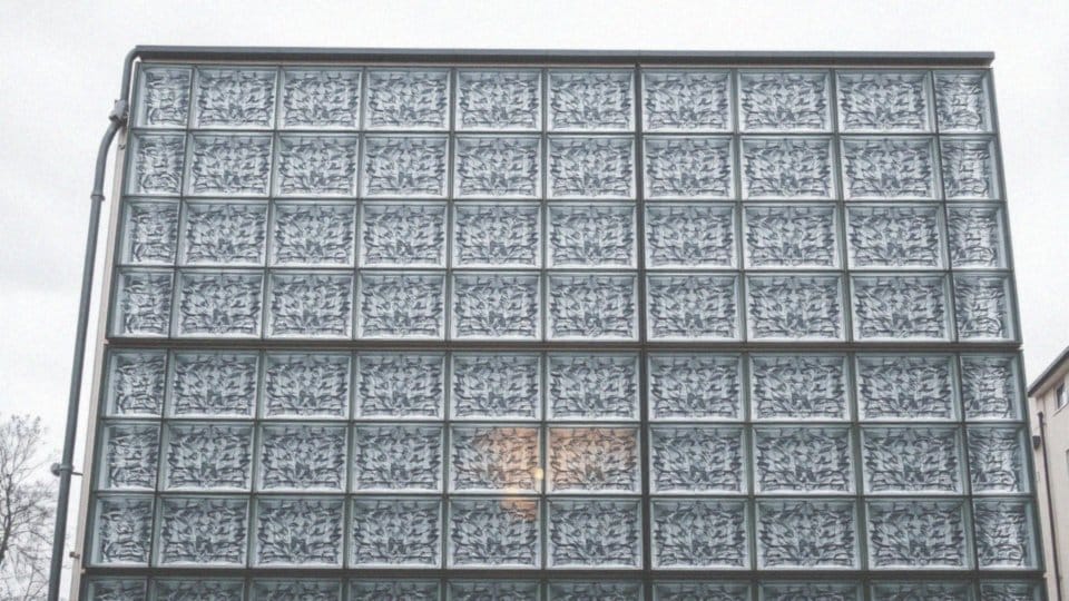 Jakie są najnowsze trendy w zastosowaniu luksferów w architekturze?