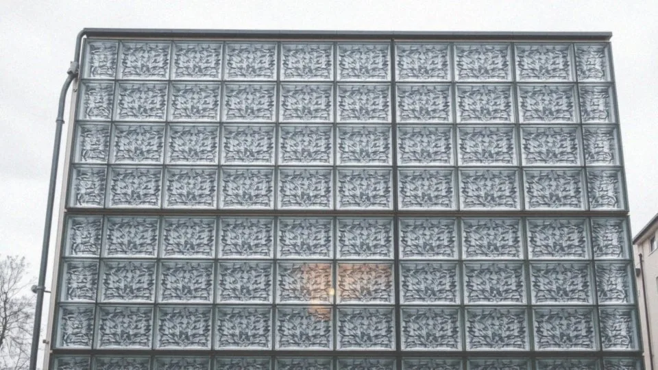 Jakie są najnowsze trendy w zastosowaniu luksferów w architekturze?