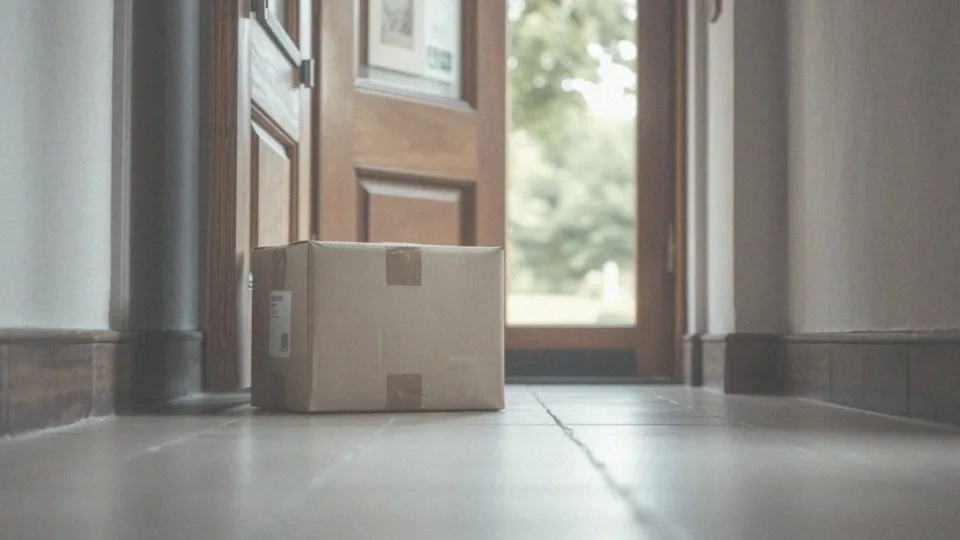 Na czym polega przesyłka pobraniowa?