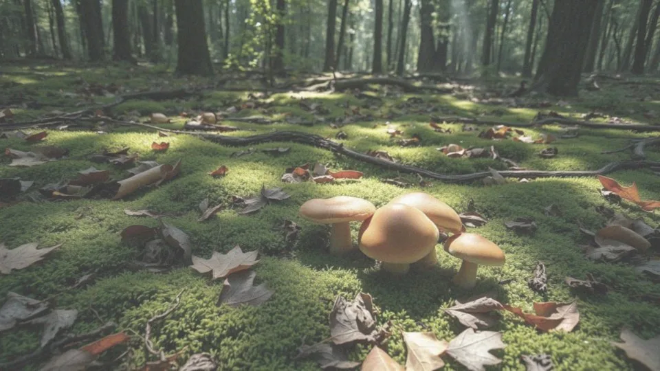 Czy w lipcu można liczyć na wysyp gołąbków?