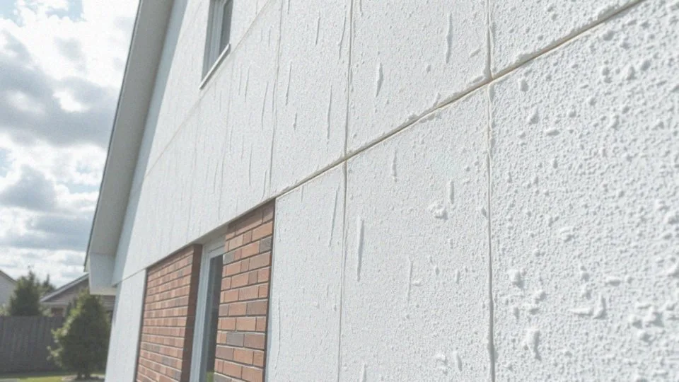 Jak styropian wpływa na oszczędności energetyczne w budynkach?