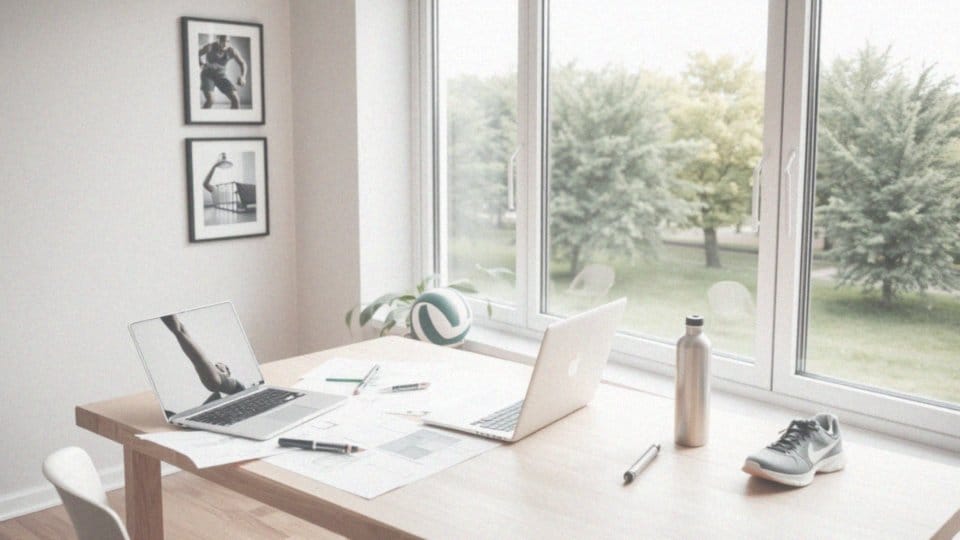 Jakie są zainteresowania Mileny Lewandowskiej?