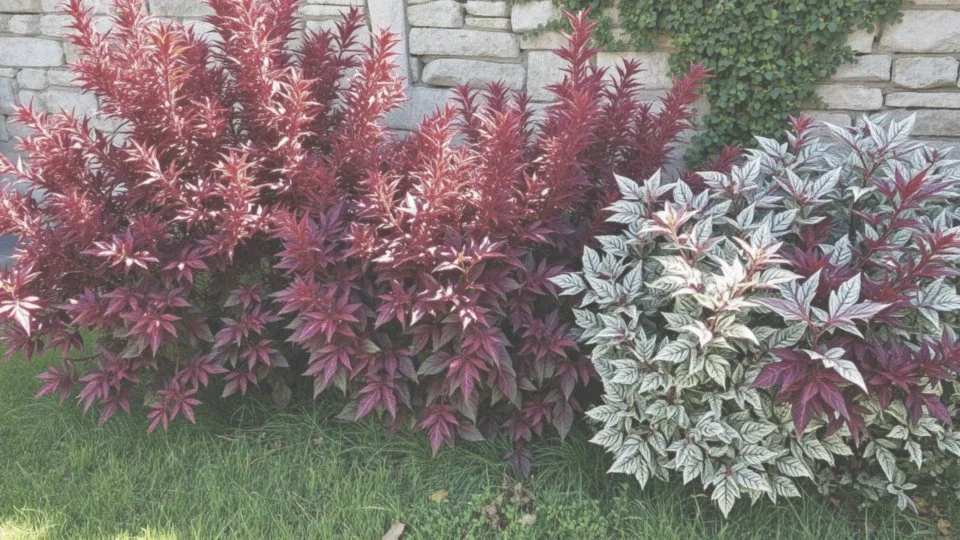 Jakie są odmiany trzmieliny i ich wymagania?