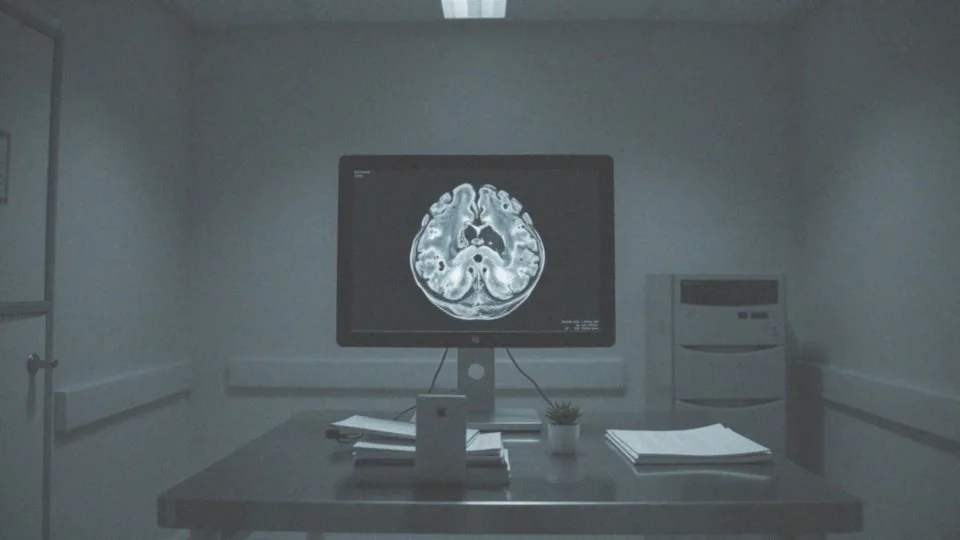 Jakie objawy mogą występować przy gruczolakach?