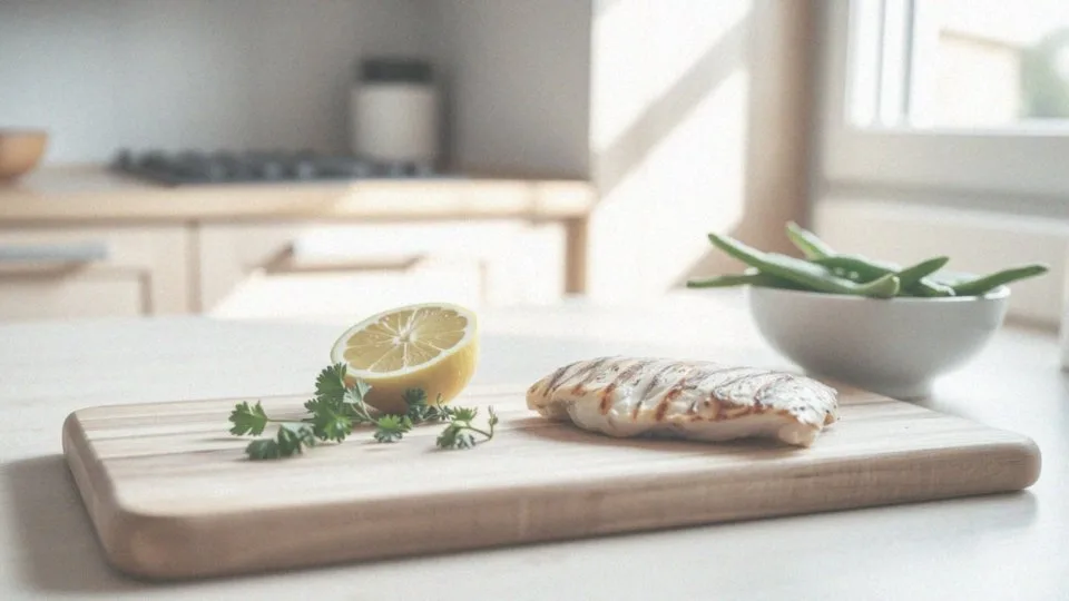 Dlaczego warto unikać tłustych potraw?