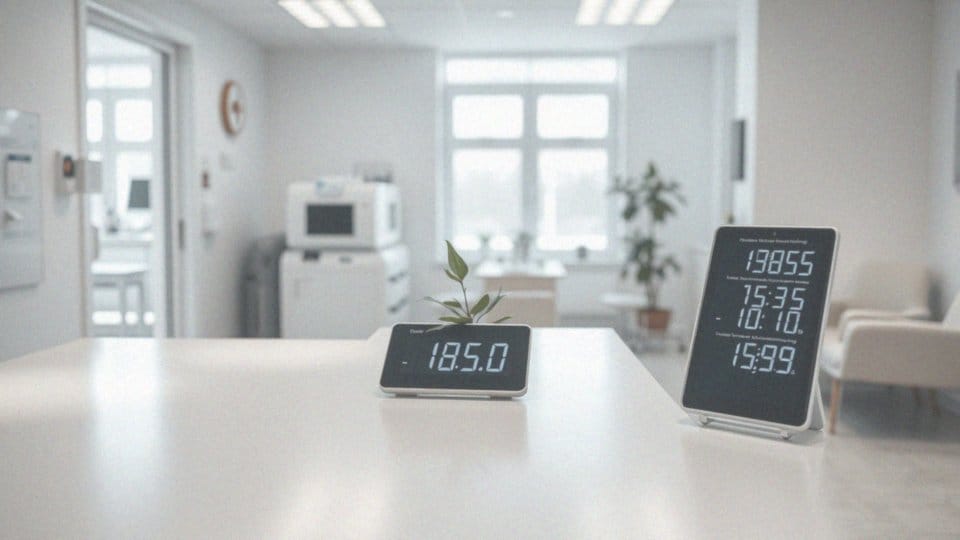 Ile kosztuje badanie TSH w różnych miastach w Polsce?
