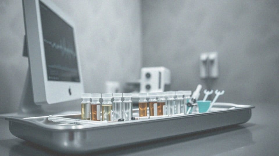 Jakie są różnice między toksyną botulinową a innymi miorelaksantami?