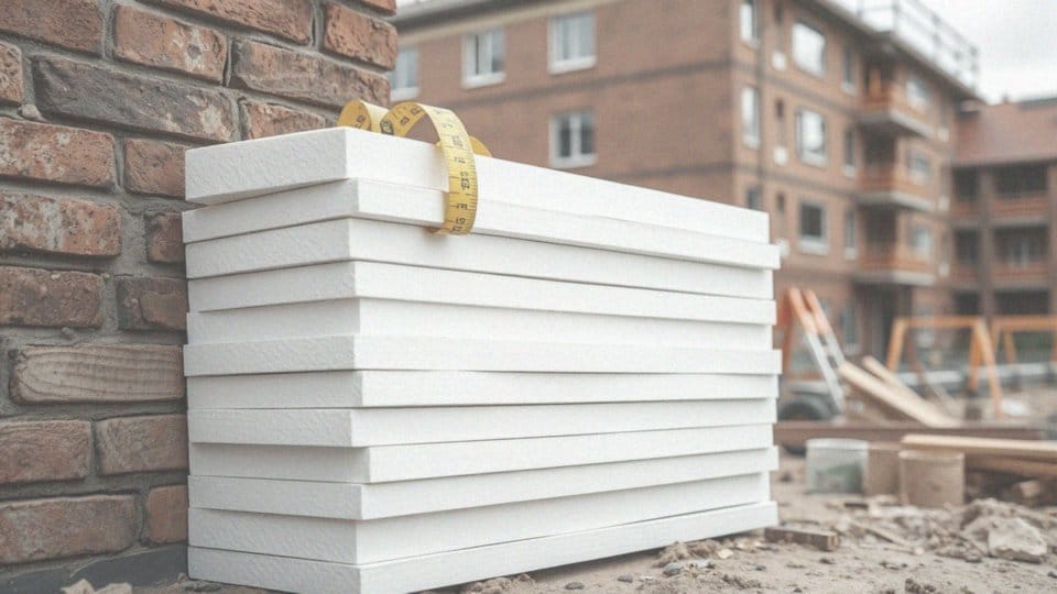 Na co zwrócić uwagę przy wyborze styropianu?