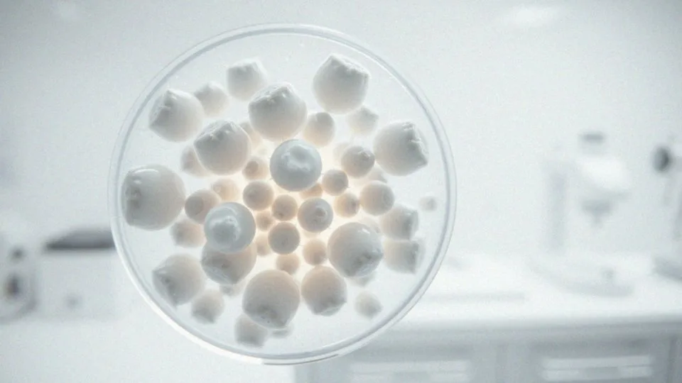 Jak rak rozwija się z naszych własnych komórek?