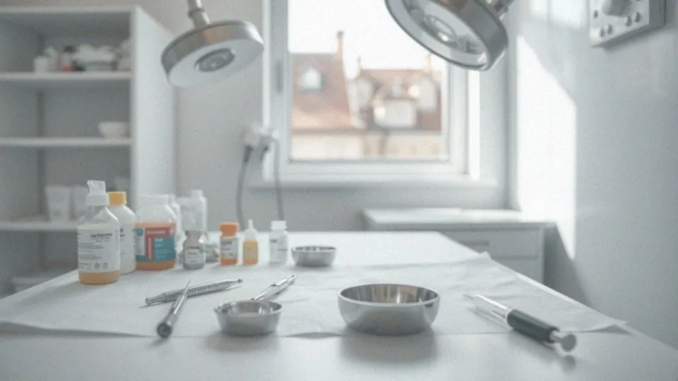 Jakie są zalecenia weterynarza dotyczące leczenia łupieżu u kotów?