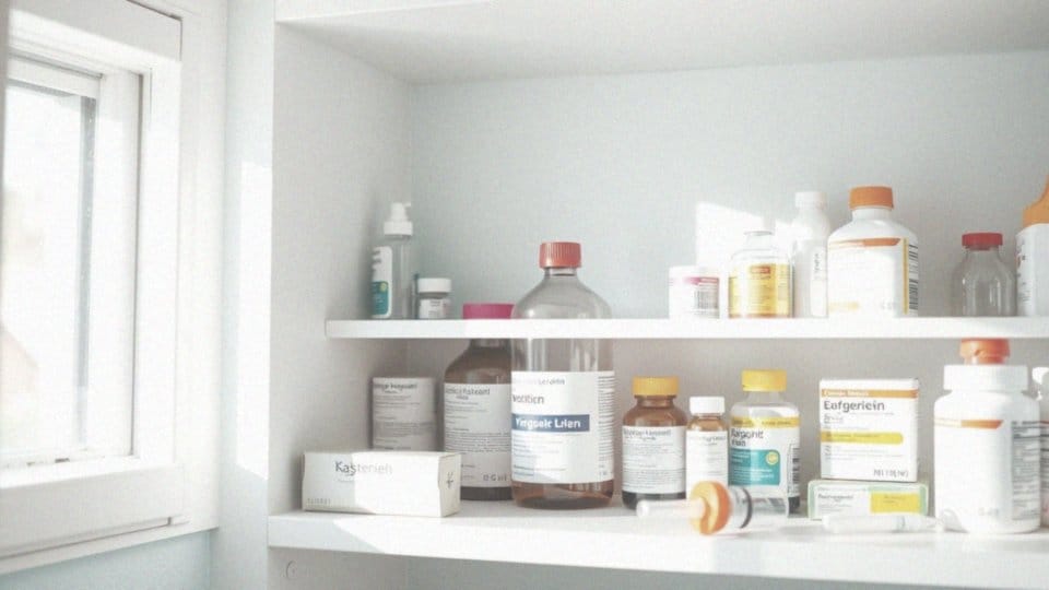 W jakiej formie można podawać Furaginum dzieciom?