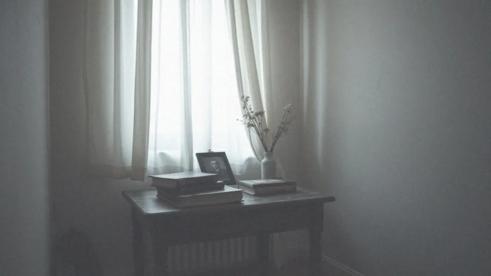 Dlaczego Swietłana zmieniła nazwisko na Alliłujewa?