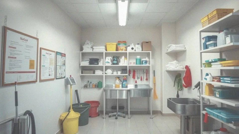 Jakie dodatki przysługują konserwatorowi w szkole?