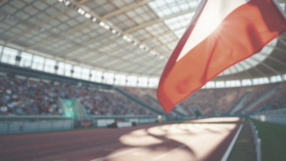 Jakie konkurencje medalowe odbywają się dzisiaj?