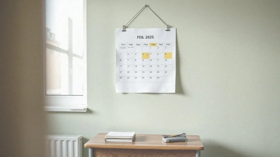 Jakie terminy ferii zimowych obowiązują w województwie dolnośląskim?