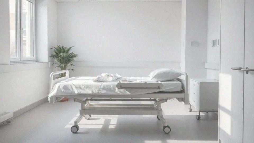 Jakie urazy i operacje mogą wpływać na poziom CRP?