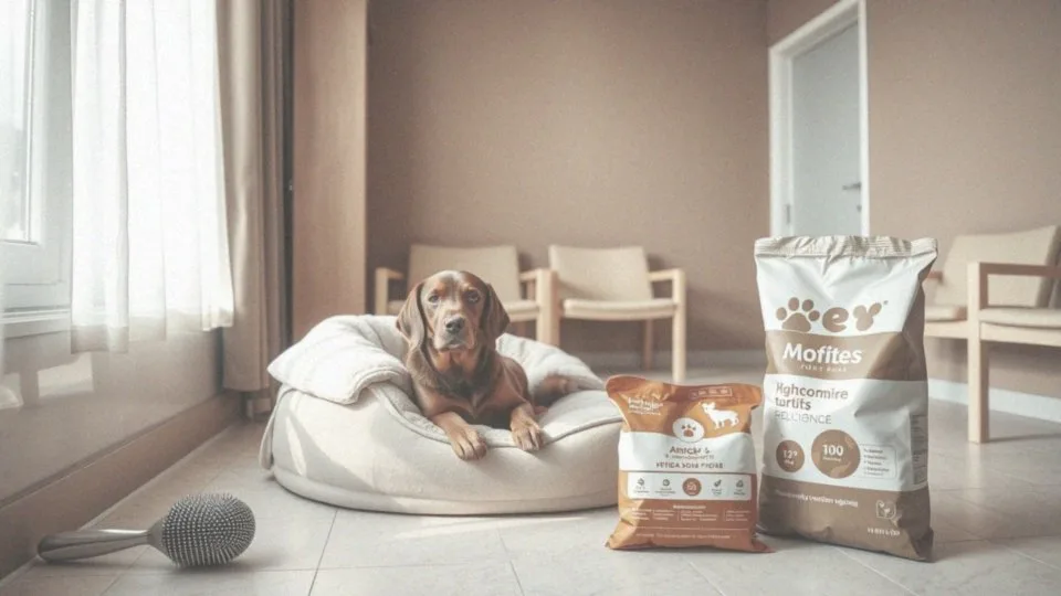 Jakie są metody zapobiegania gryzieniu sierści?