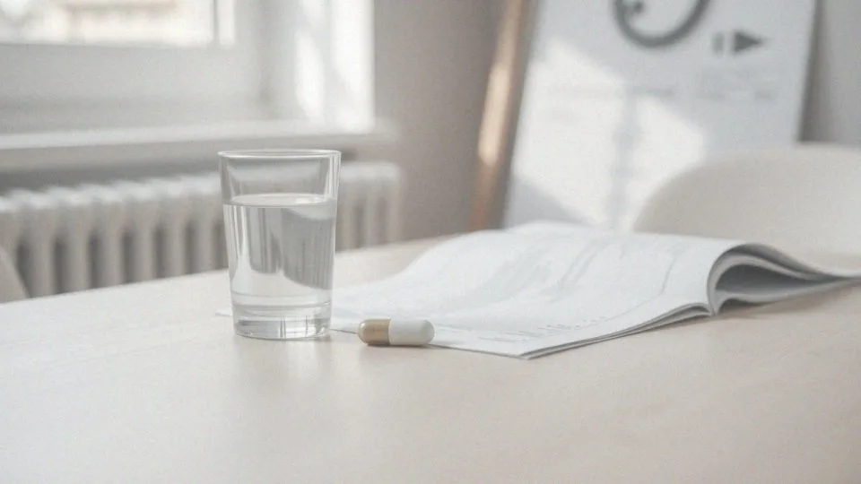 Jakie są objawy niedoczynności i nadczynności tarczycy?