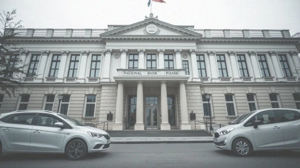 Jakie reformy gospodarczo-ustrojowe wprowadzał plan Balcerowicza?