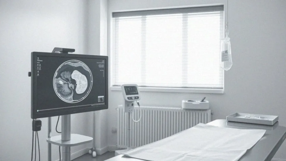 Jak stopień zaawansowania nowotworu wpływa na leczenie?