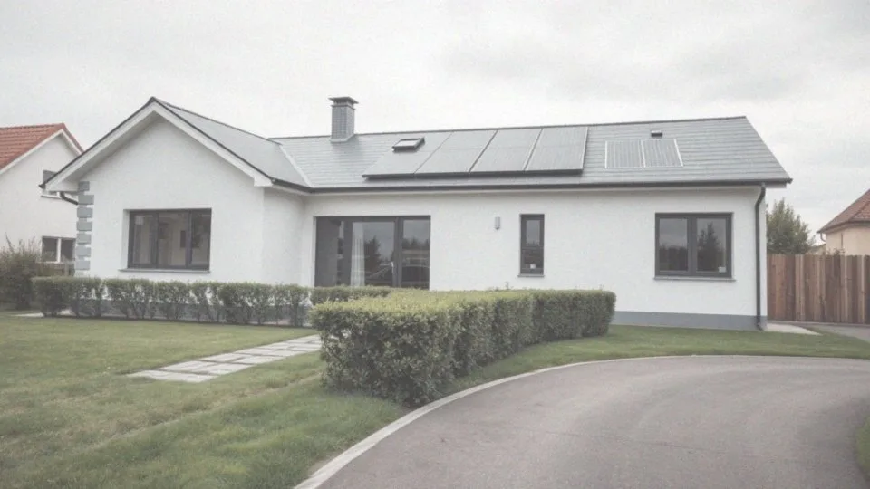 Czy firmy ociepleniowe oferują dofinansowanie na ocieplenie?