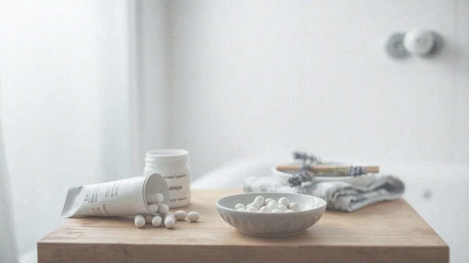 Jakie są alternatywy dla Mydocalm dostępne bez recepty?