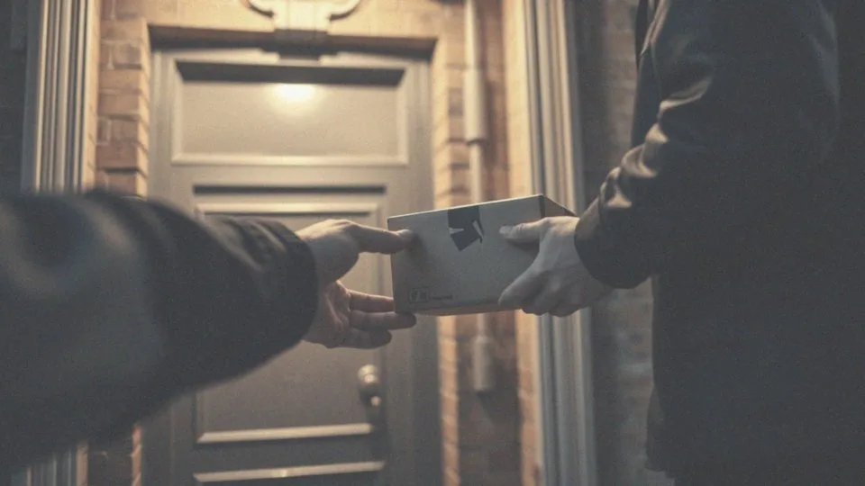 W jaki sposób płatność przy odbiorze wpływa na bezpieczeństwo zakupów?