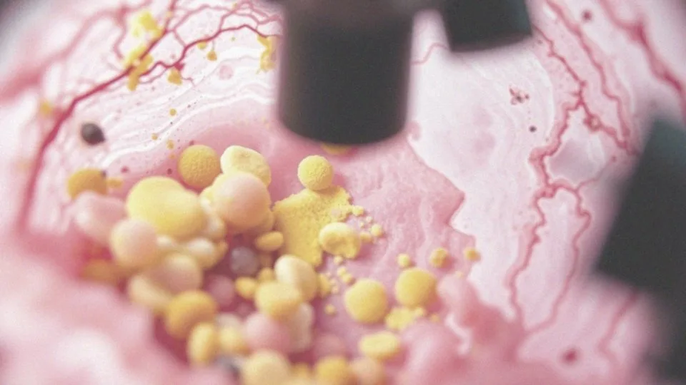 Jak cholesterol wpływa na miażdżycę?