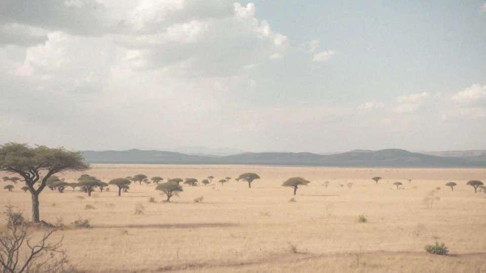 Jak wygląda klimat w Tanzanii?