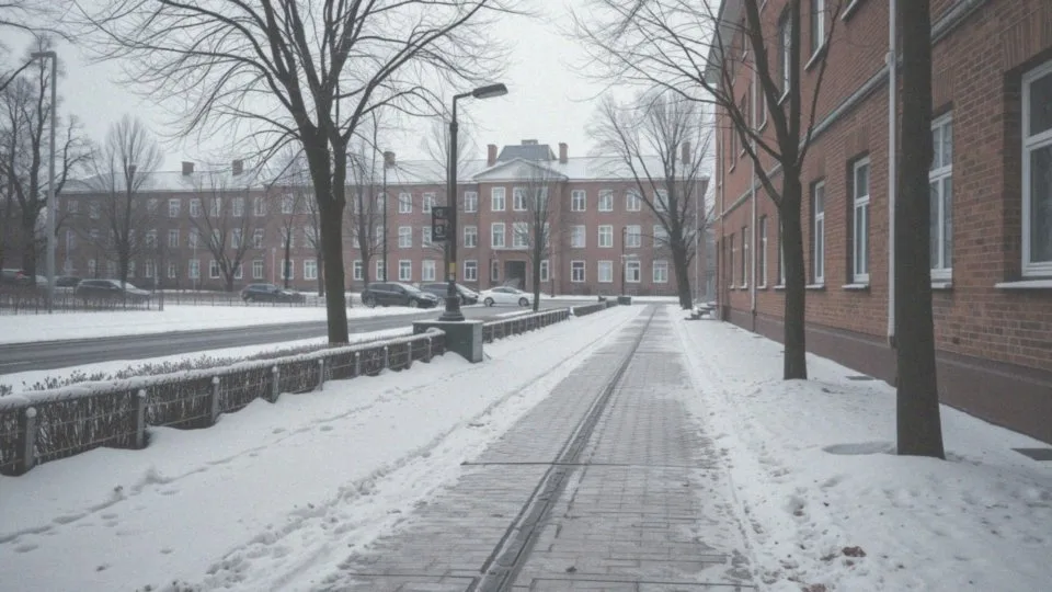 Jakie są terminy ferii zimowych w województwie śląskim?