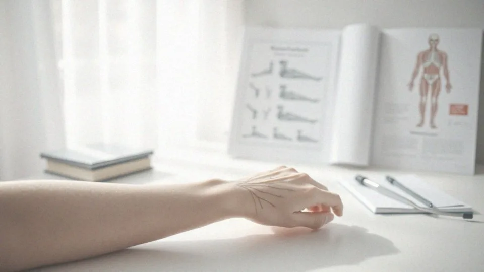 Jakie są skutki niedoboru wapnia dla układu nerwowego i mięśni?