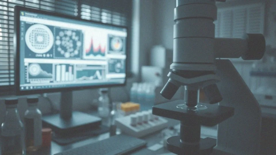 Jakie są specyficzne właściwości raka trzustki, które prowadzą do szybkiej śmierci?