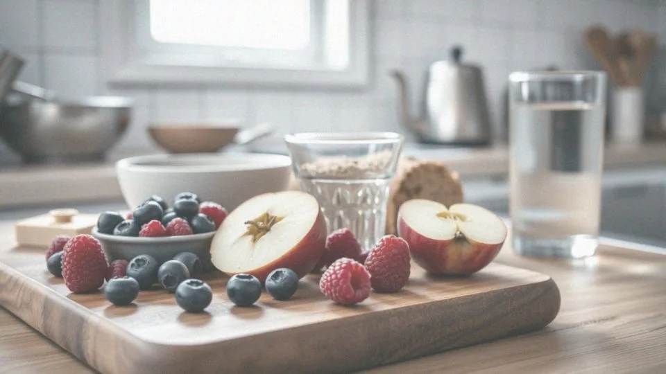 Jak ważne jest ograniczenie cukrów prostych w diecie?