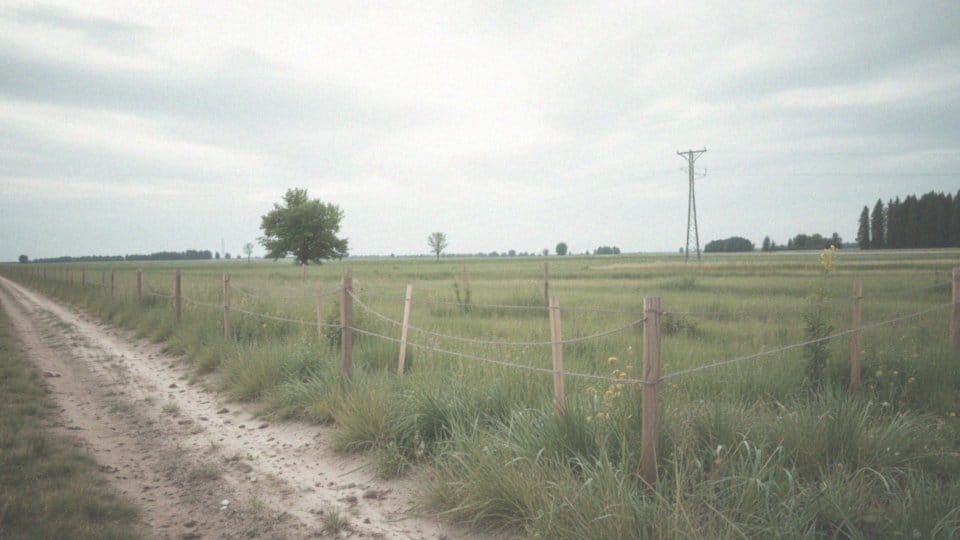 Jakie są minimalne wymagania dotyczące działki?