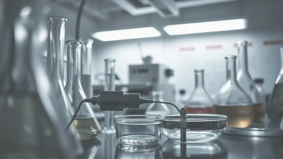 Jak Mydocalm wpływa na ośrodkowy układ nerwowy?