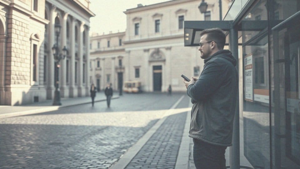 Co zrobić w przypadku opóźnienia na zwiedzanie Muzeów Watykańskich?